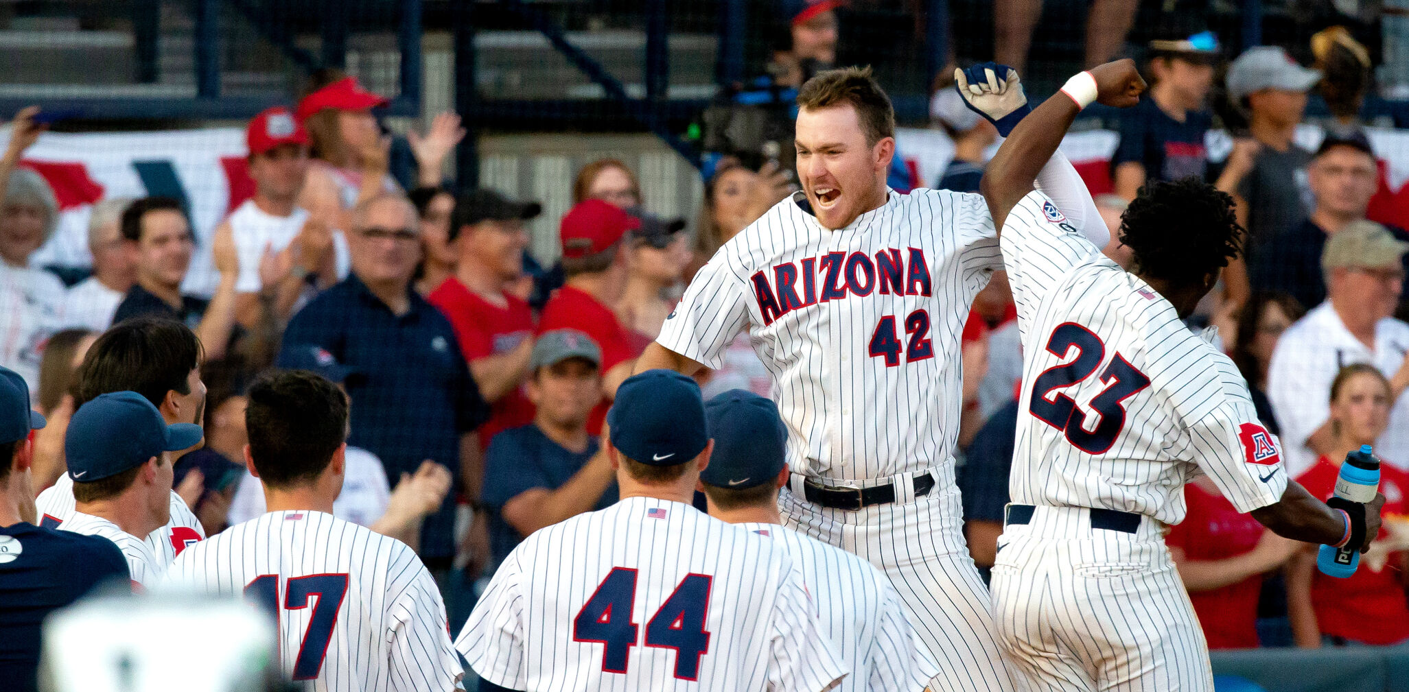 2021 NCAA Super Regional: Arizona vs Ole Miss